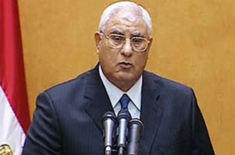 Sénégal : LÂ’Egypte sollicite lÂ’expérience de Dakar pour rétablir sa démocratie et son ordre constitutionnel